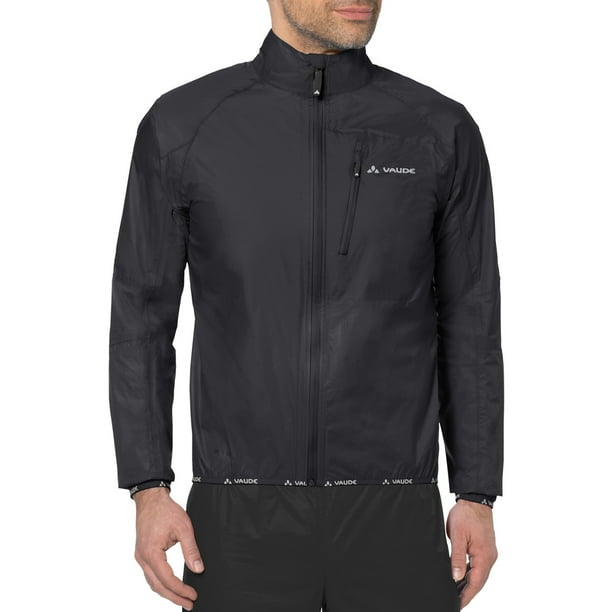 Vaude Mens Drop Waterproof Jacket